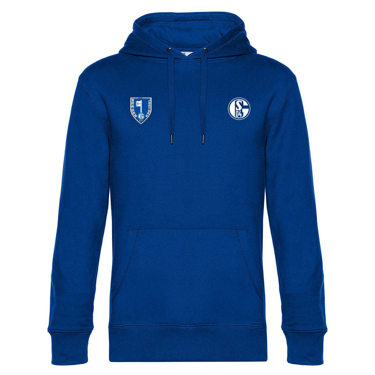 Hoodie Reeser Kreisel