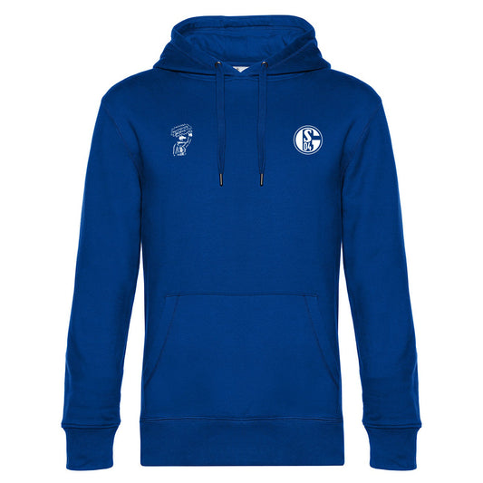 Hoodie Pappbecher Beyenburg