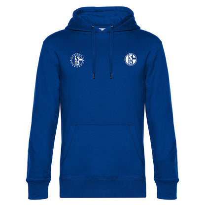 Hoodie Schalke Fanclub SFCV