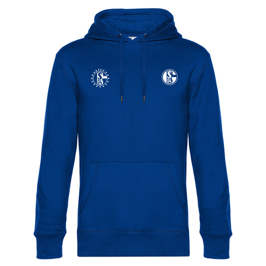 Hoodie Schalke Fanclub SFCV