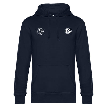 Hoodie Schalke Fanclub SFCV