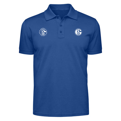 Polo Schalke Fanclub SFCV