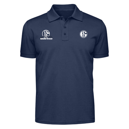 Polo Shirt Fanclub Anholter Kreisel