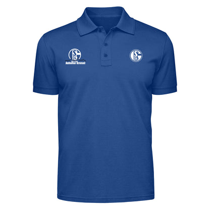 Polo Shirt Fanclub Anholter Kreisel