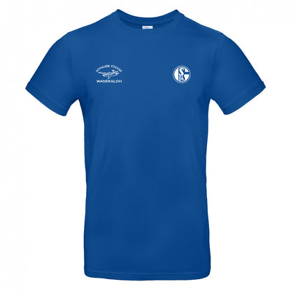 T-Shirt Schalker Füchse Wadersloh