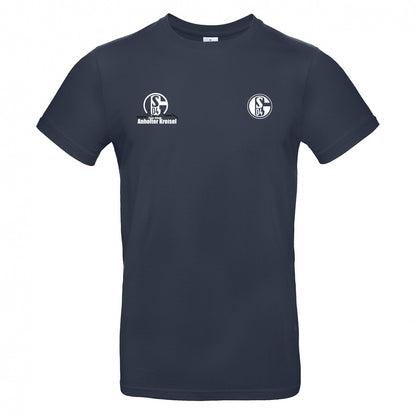 T-Shirt Fanclub Anholter Kreisel