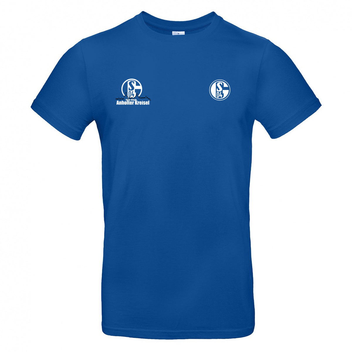 T-Shirt Fanclub Anholter Kreisel